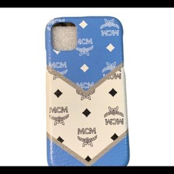 iPhone 11 luxury case - Picture 6 of 6